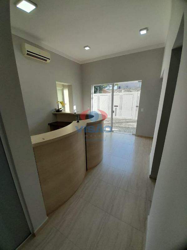 Casa - Sobrado à venda no Vila Aurora: 