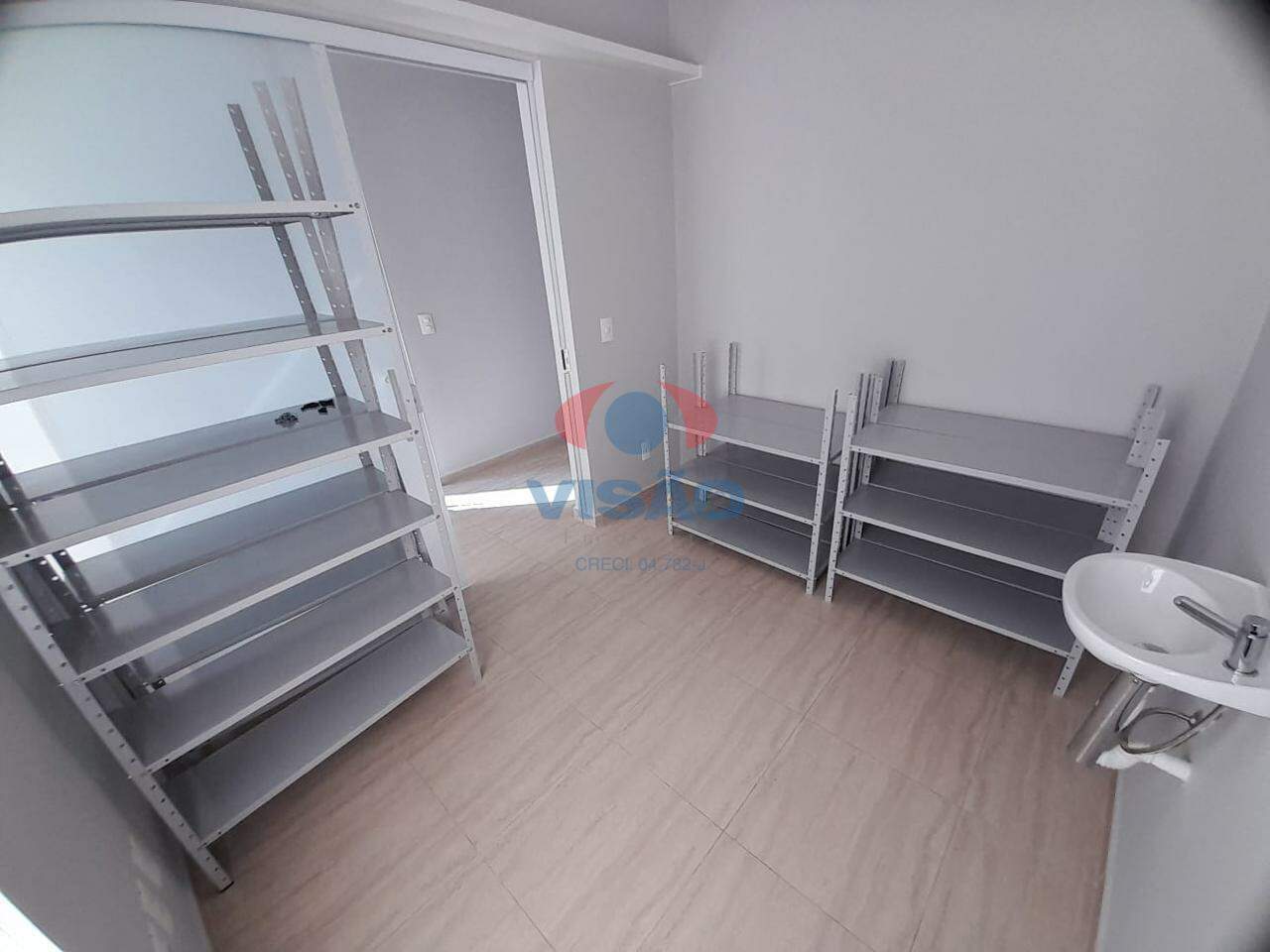 Casa - Sobrado à venda no Vila Aurora: 