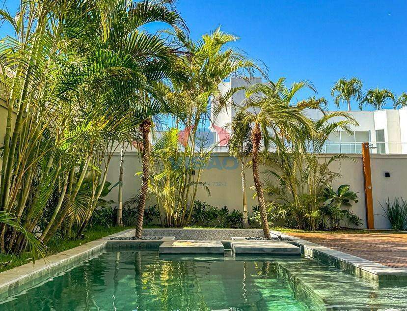 Casa em condomínio à venda no Altos da Bela Vista: 