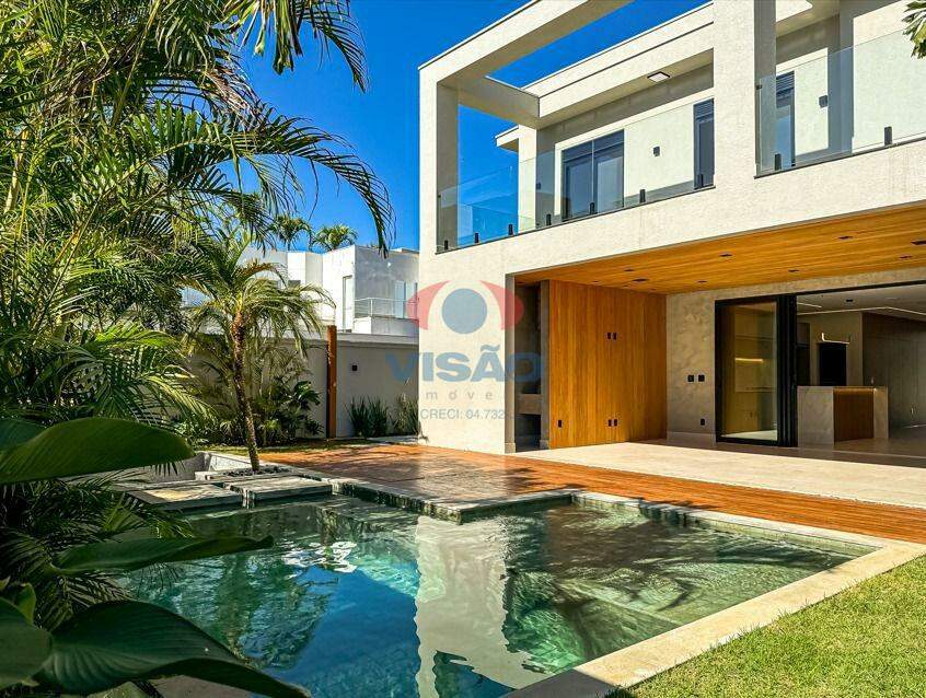 Casa em condomínio à venda no Altos da Bela Vista: 