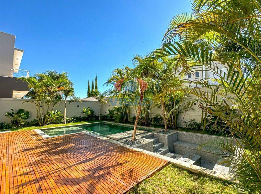 Casa em condomínio à venda no Altos da Bela Vista: 