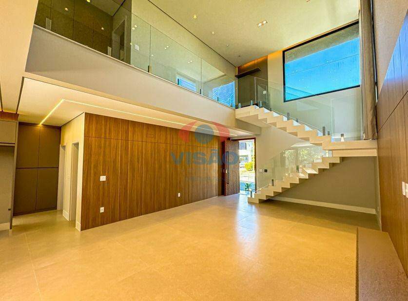 Casa em condomínio à venda no Altos da Bela Vista: 