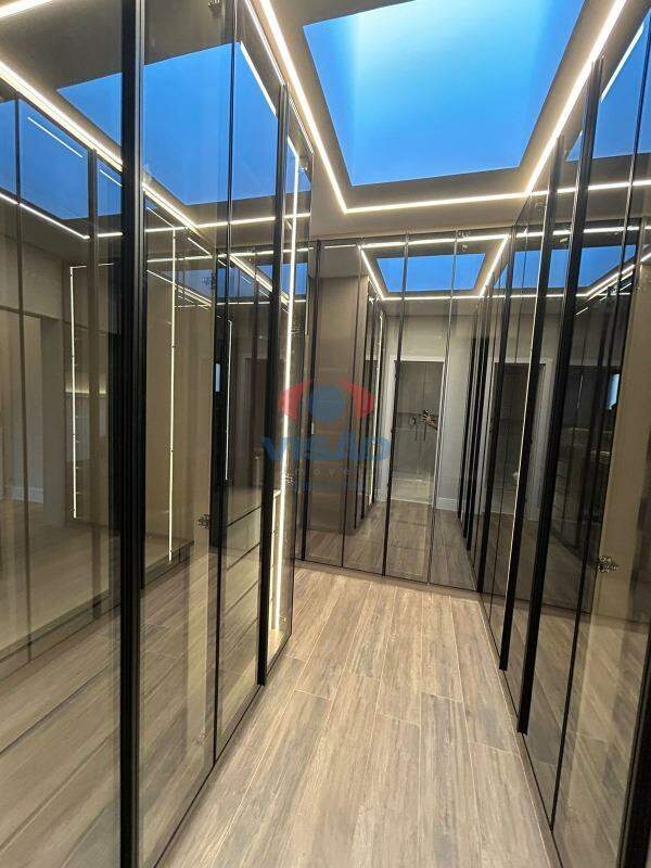 Casa em condomínio à venda no Altos da Bela Vista: 