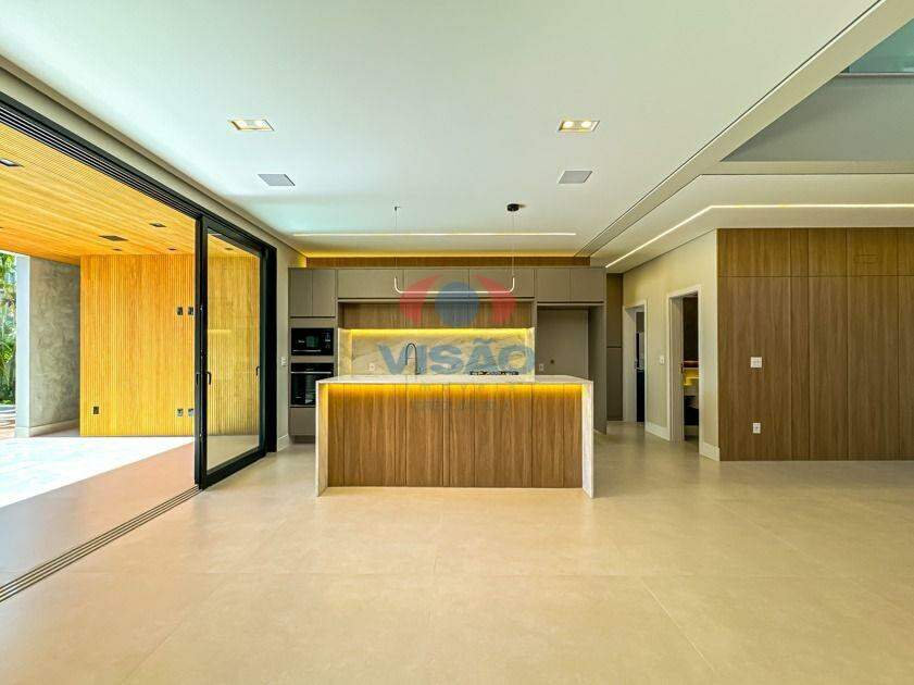Casa em condomínio à venda no Altos da Bela Vista: 