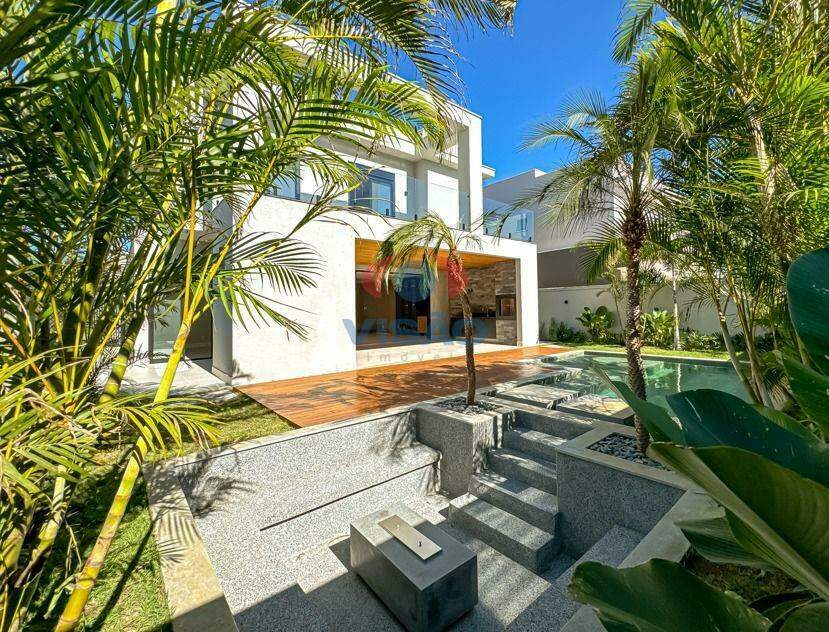 Casa em condomínio à venda no Altos da Bela Vista: 