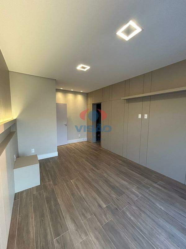 Casa em condomínio à venda no Altos da Bela Vista: 