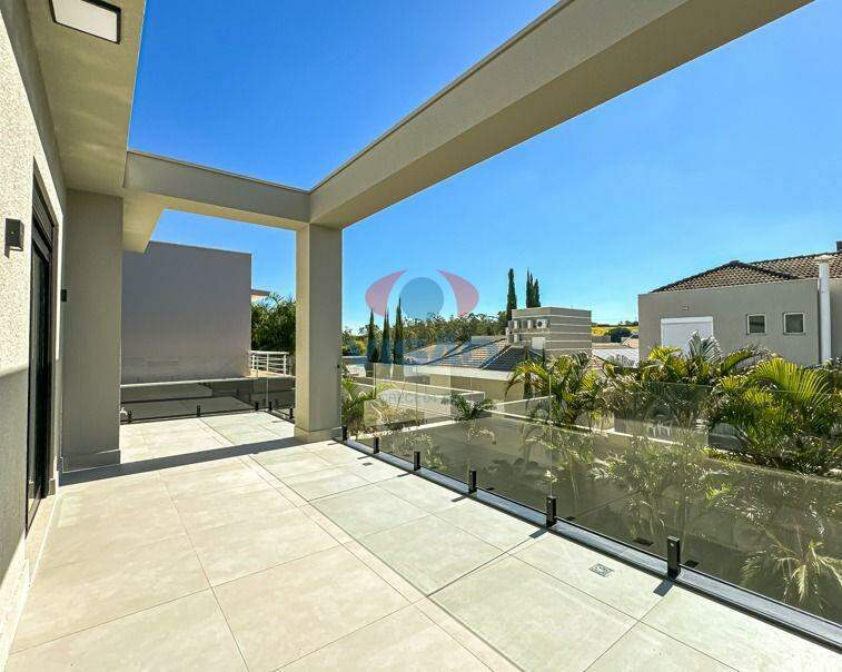 Casa em condomínio à venda no Altos da Bela Vista: 