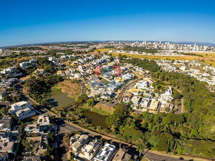 Casa em condomínio à venda no Altos da Bela Vista: 