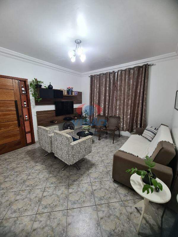 Casa - Sobrado à venda no Jardim do Vale:
