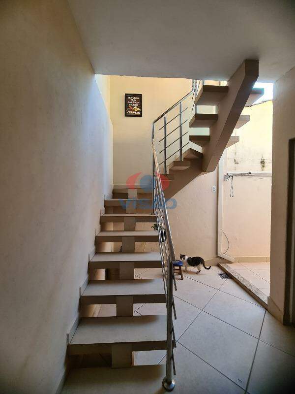 Casa - Sobrado à venda no Jardim do Vale: