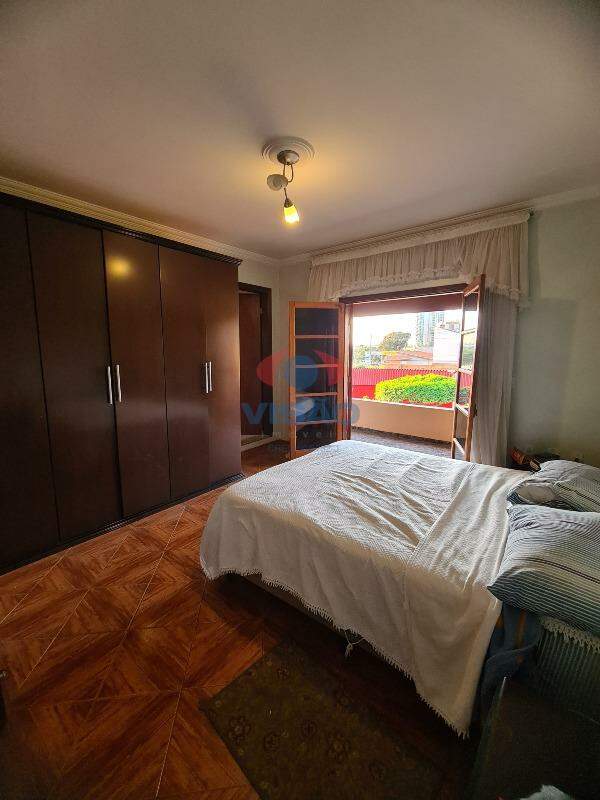 Casa - Sobrado à venda no Jardim do Vale: