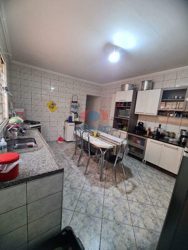 Casa - Sobrado à venda no Jardim do Vale: