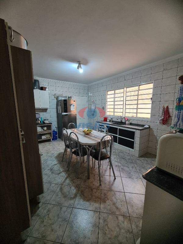 Casa - Sobrado à venda no Jardim do Vale: