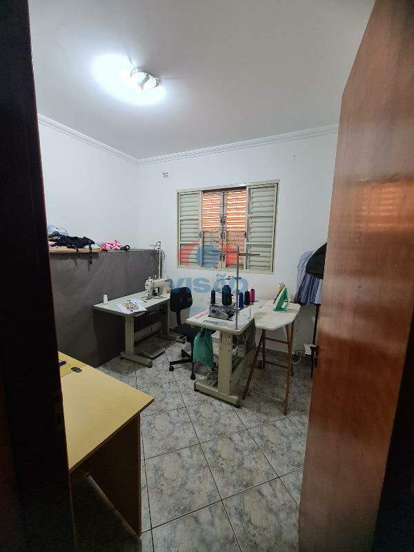Casa - Sobrado à venda no Jardim do Vale: