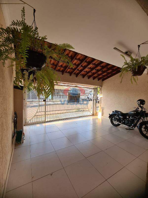 Casa - Sobrado à venda no Jardim do Vale: 