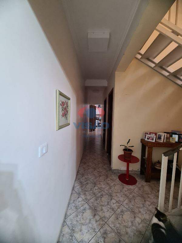 Casa - Sobrado à venda no Jardim do Vale: