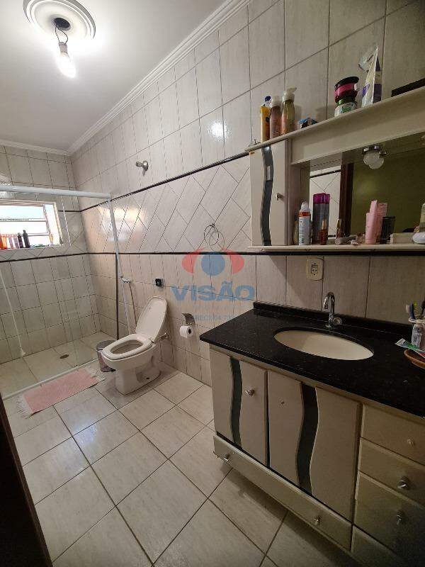 Casa - Sobrado à venda no Jardim do Vale: