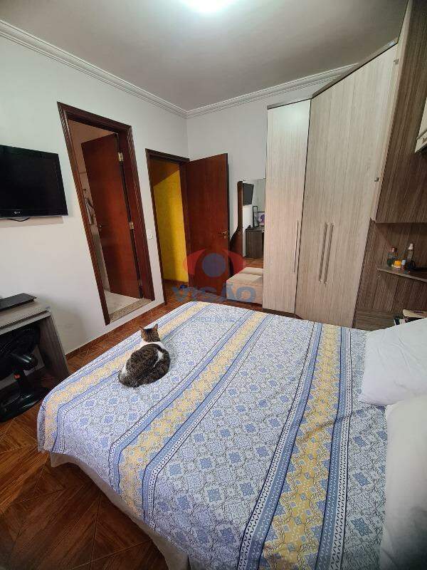 Casa - Sobrado à venda no Jardim do Vale: