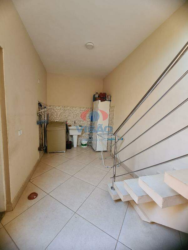 Casa - Sobrado à venda no Jardim do Vale: