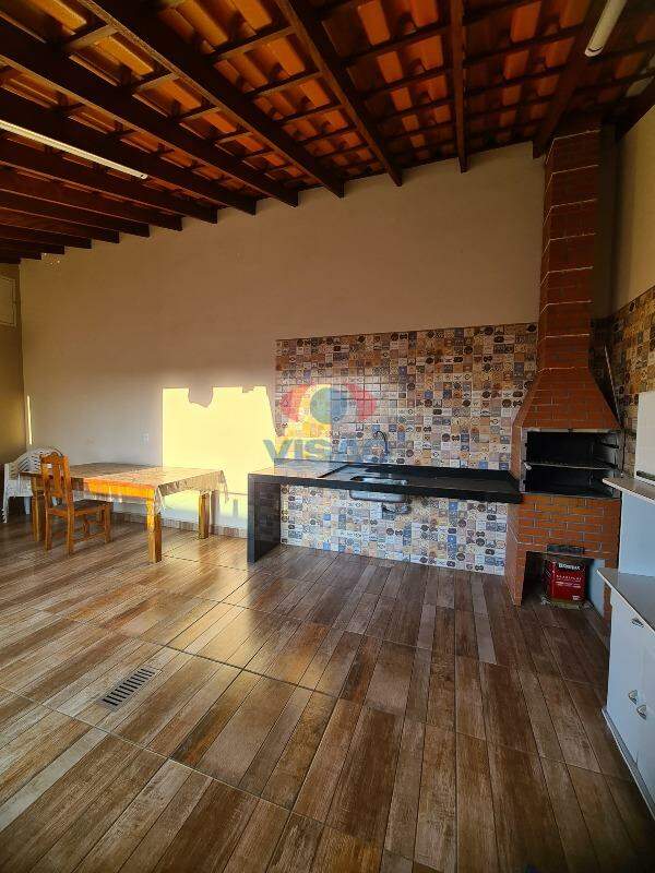 Casa - Sobrado à venda no Jardim do Vale: