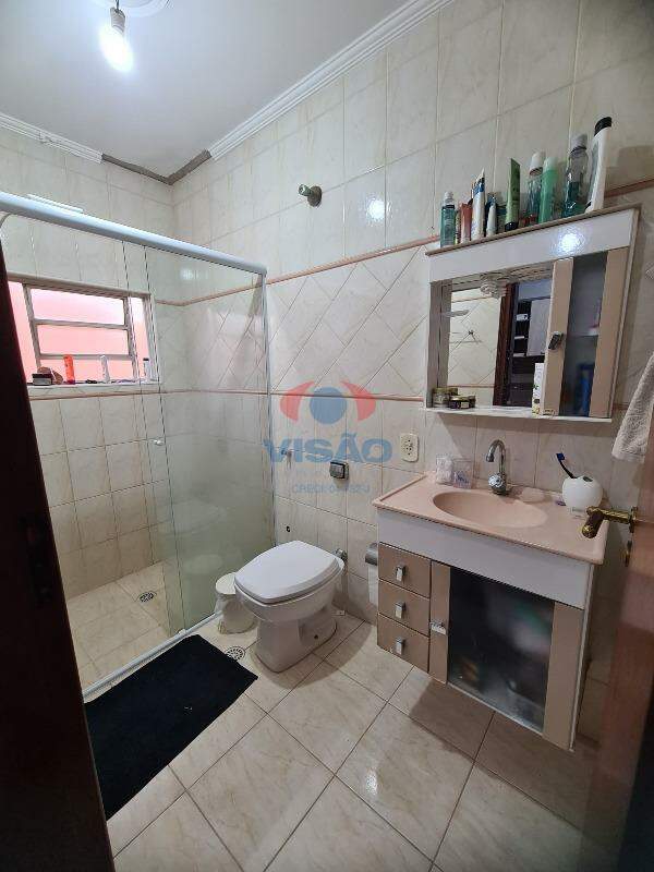 Casa - Sobrado à venda no Jardim do Vale: