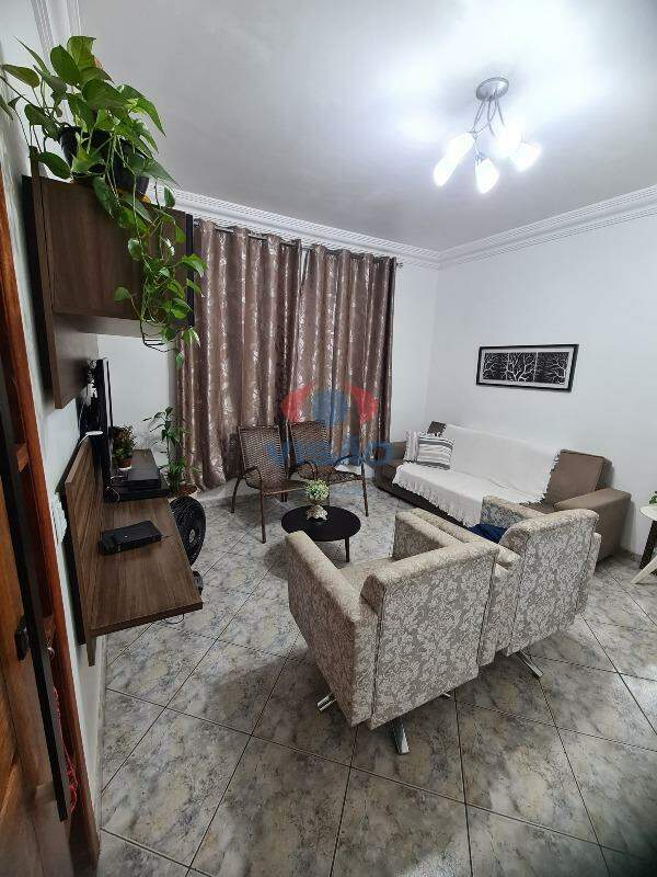 Casa - Sobrado à venda no Jardim do Vale: