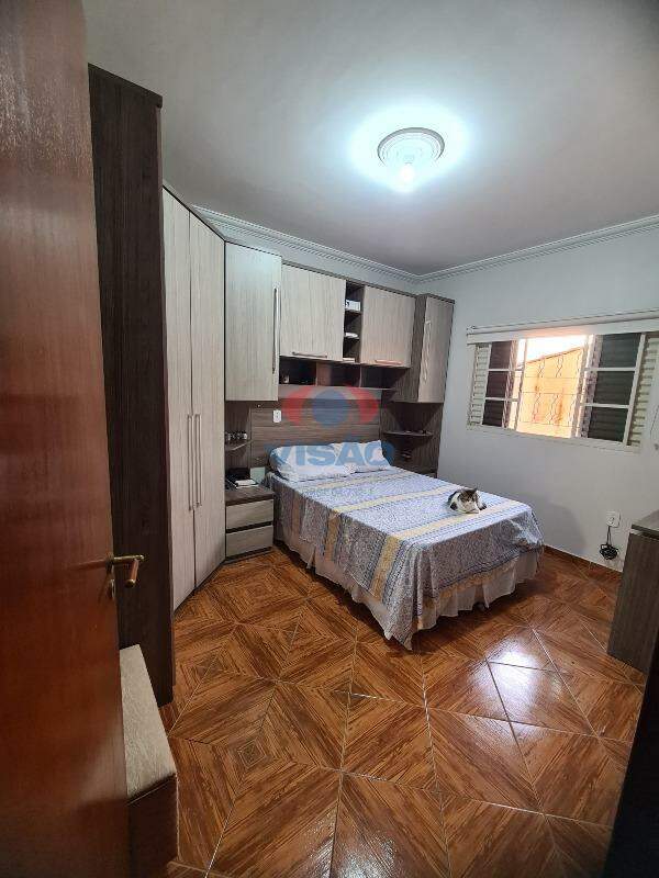 Casa - Sobrado à venda no Jardim do Vale: