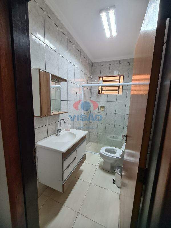 Casa - Sobrado à venda no Jardim do Vale: