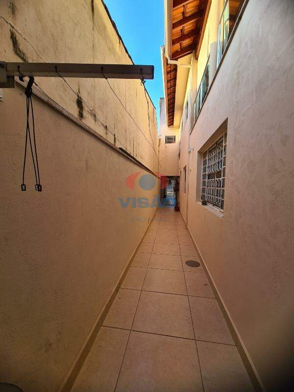 Casa - Sobrado à venda no Jardim do Vale: