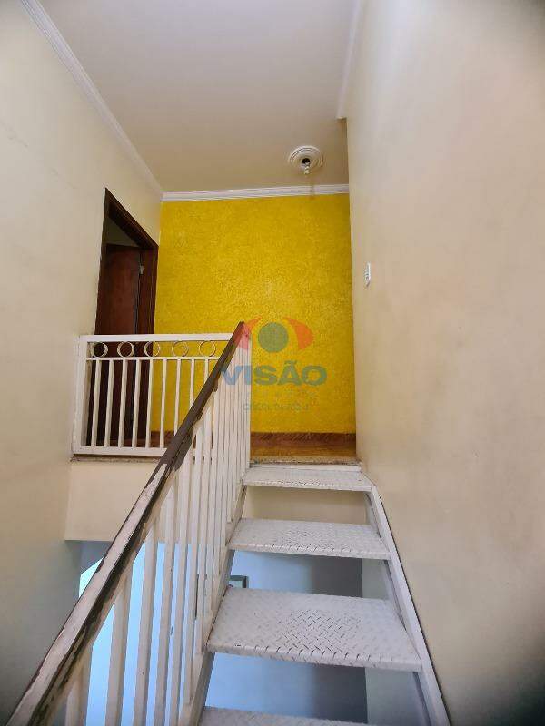 Casa - Sobrado à venda no Jardim do Vale: