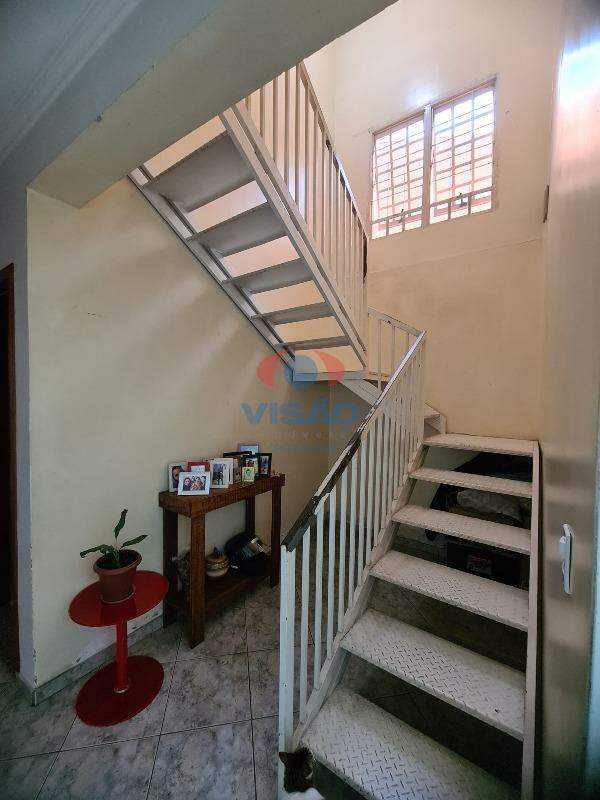 Casa - Sobrado à venda no Jardim do Vale: