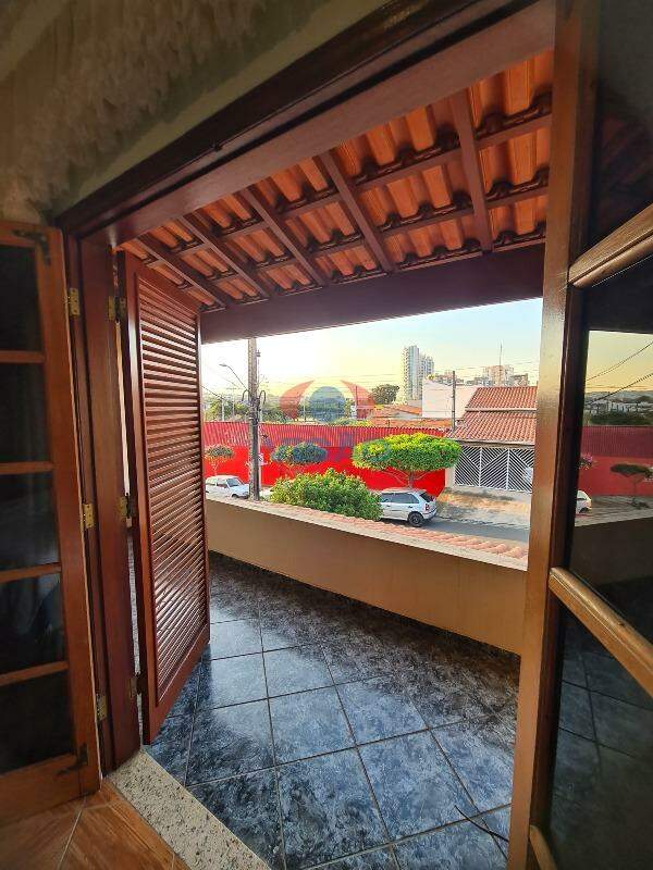 Casa - Sobrado à venda no Jardim do Vale: