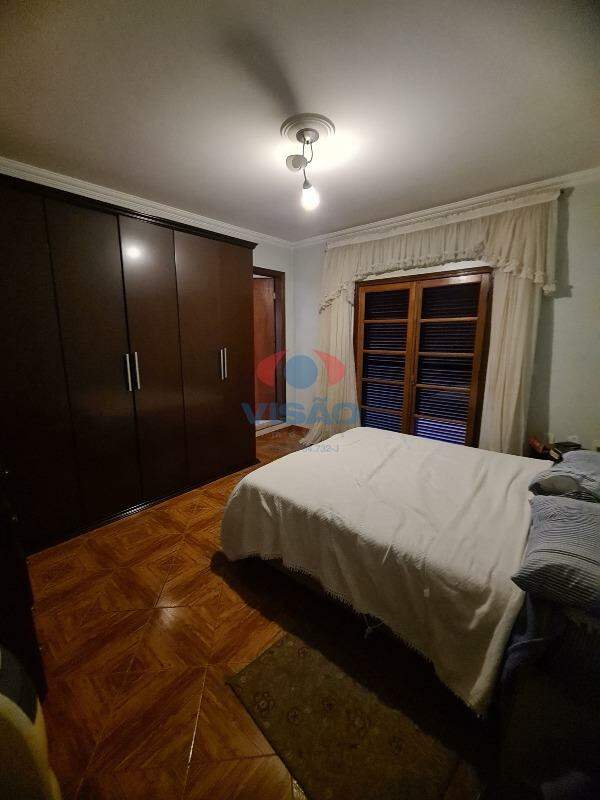 Casa - Sobrado à venda no Jardim do Vale: