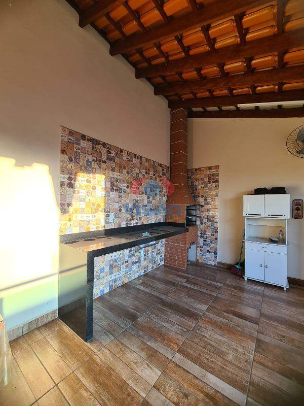 Casa - Sobrado à venda no Jardim do Vale: