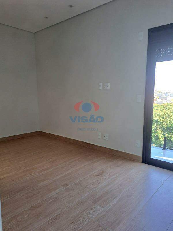 Casa em condomínio à venda no Loteamento Park Gran Reserve: SUÍTE TÉRREA