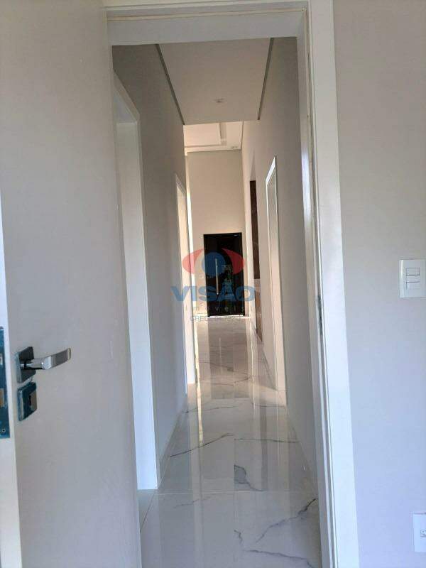 Casa em condomínio à venda no Loteamento Park Gran Reserve: CORREDOR