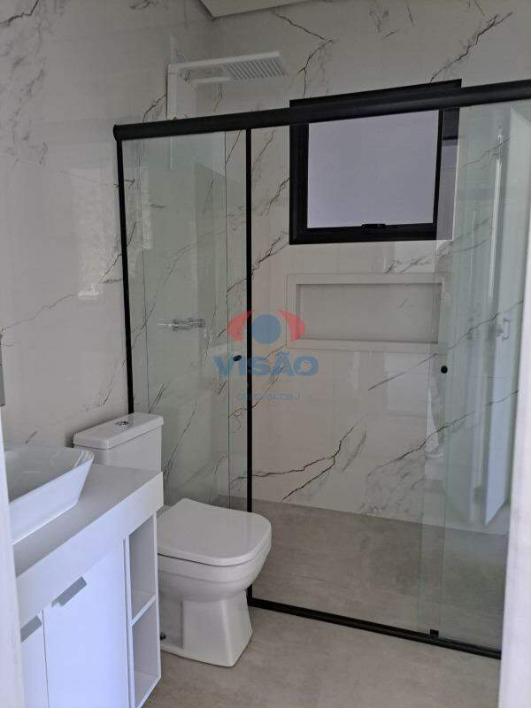 Casa em condomínio à venda no Loteamento Park Gran Reserve: 