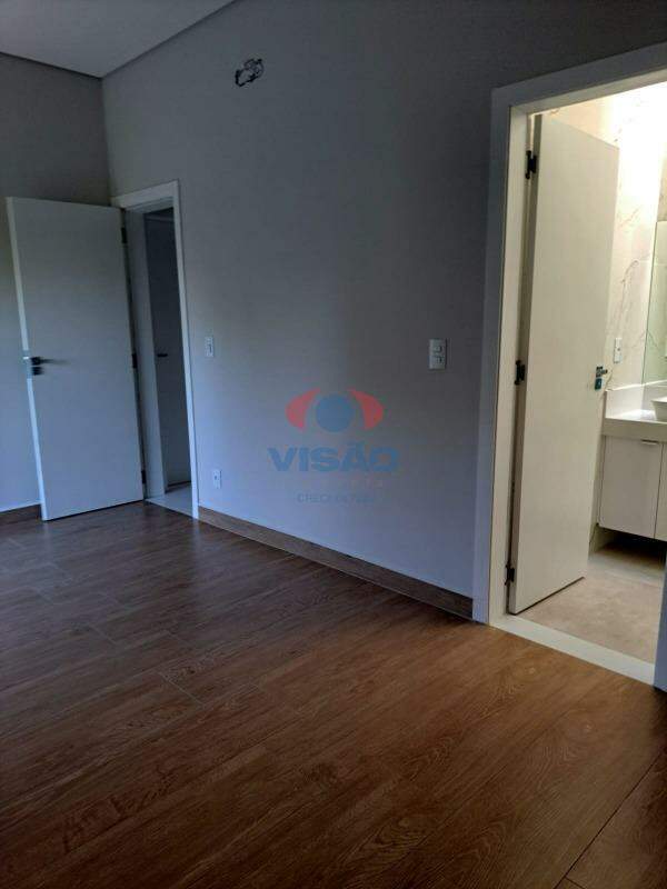 Casa em condomínio à venda no Loteamento Park Gran Reserve: SUÍTE PISO INFERIOR