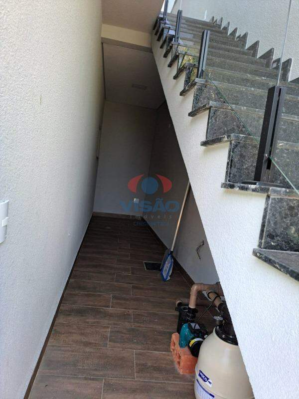 Casa em condomínio à venda no Loteamento Park Gran Reserve: QUARTO DE DESPEJO
