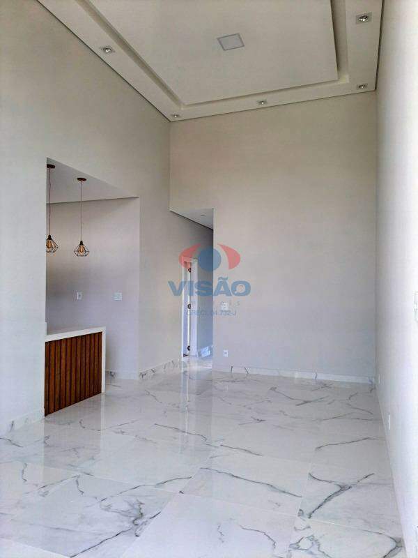 Casa em condomínio à venda no Loteamento Park Gran Reserve: SALA