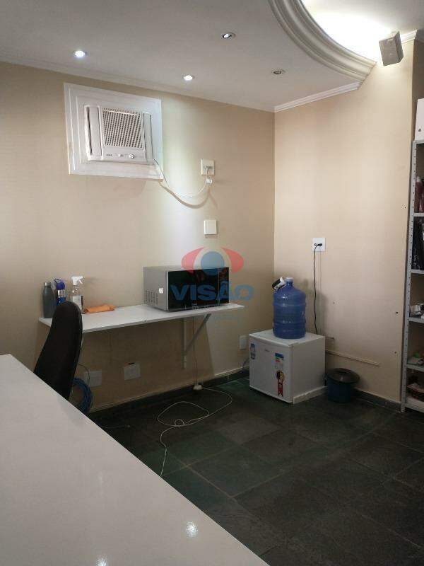 Sala à venda no Centro: 