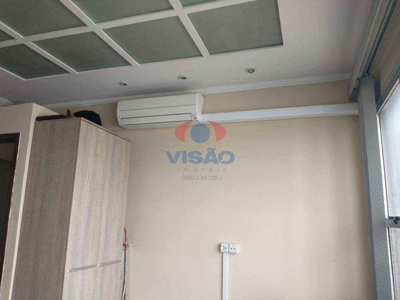 Sala à venda no Centro: 