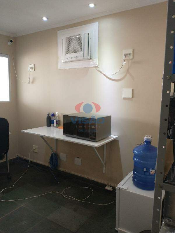 Sala à venda no Centro: 