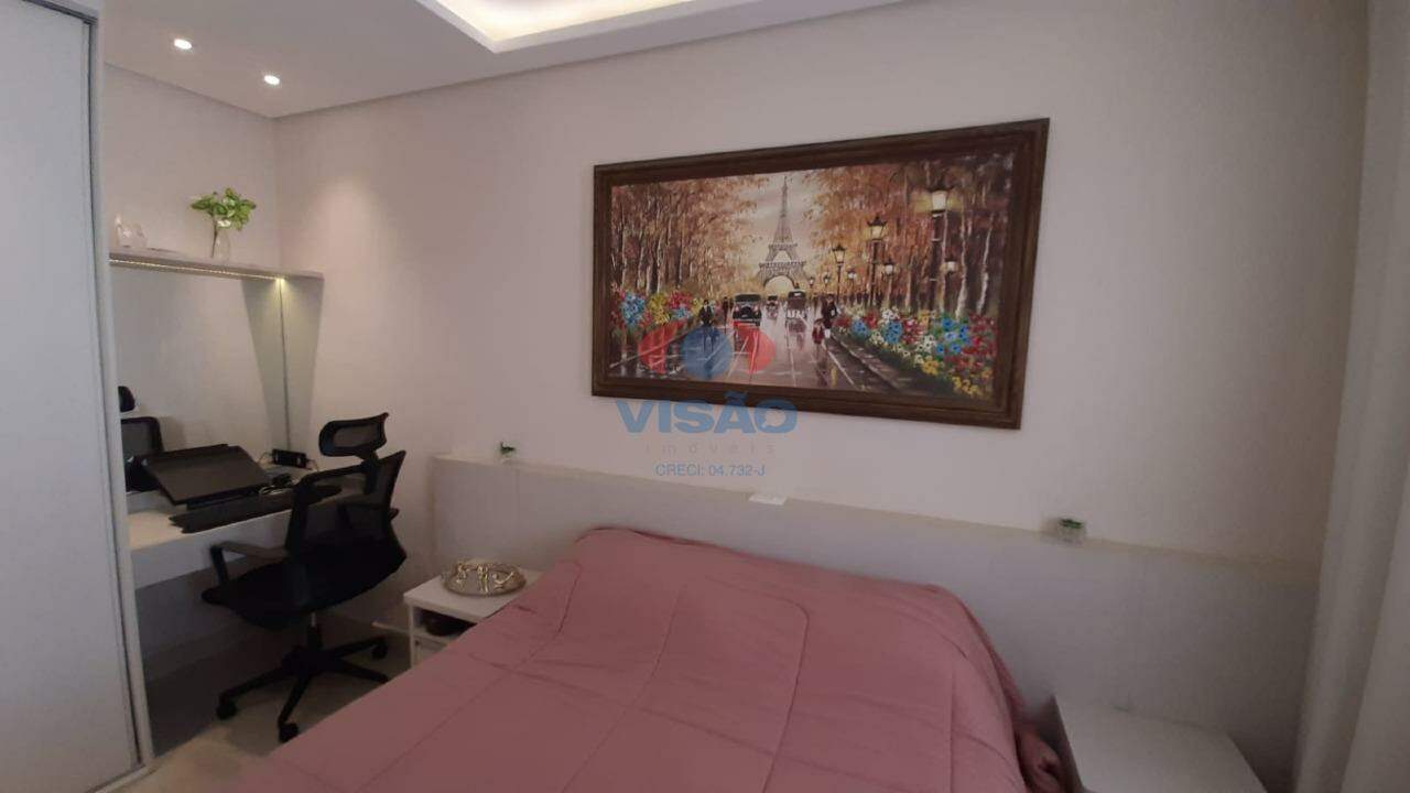 Apartamento à venda no Cidade Nova II: 