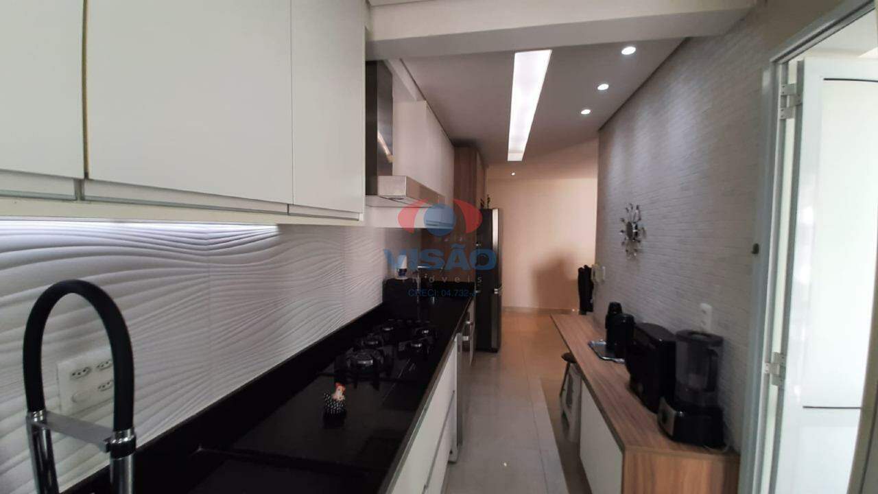 Apartamento à venda no Cidade Nova II: 