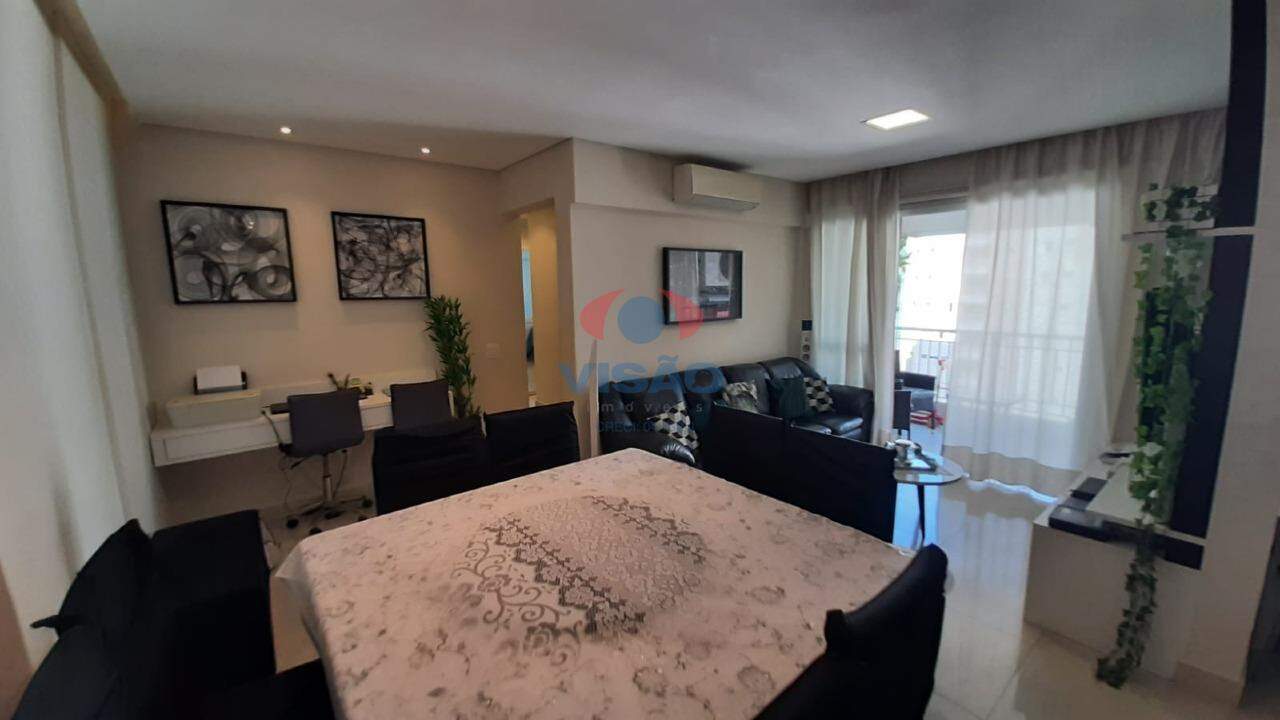 Apartamento à venda no Cidade Nova II: 