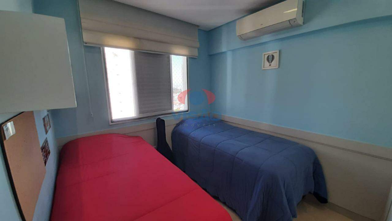 Apartamento à venda no Cidade Nova II: 