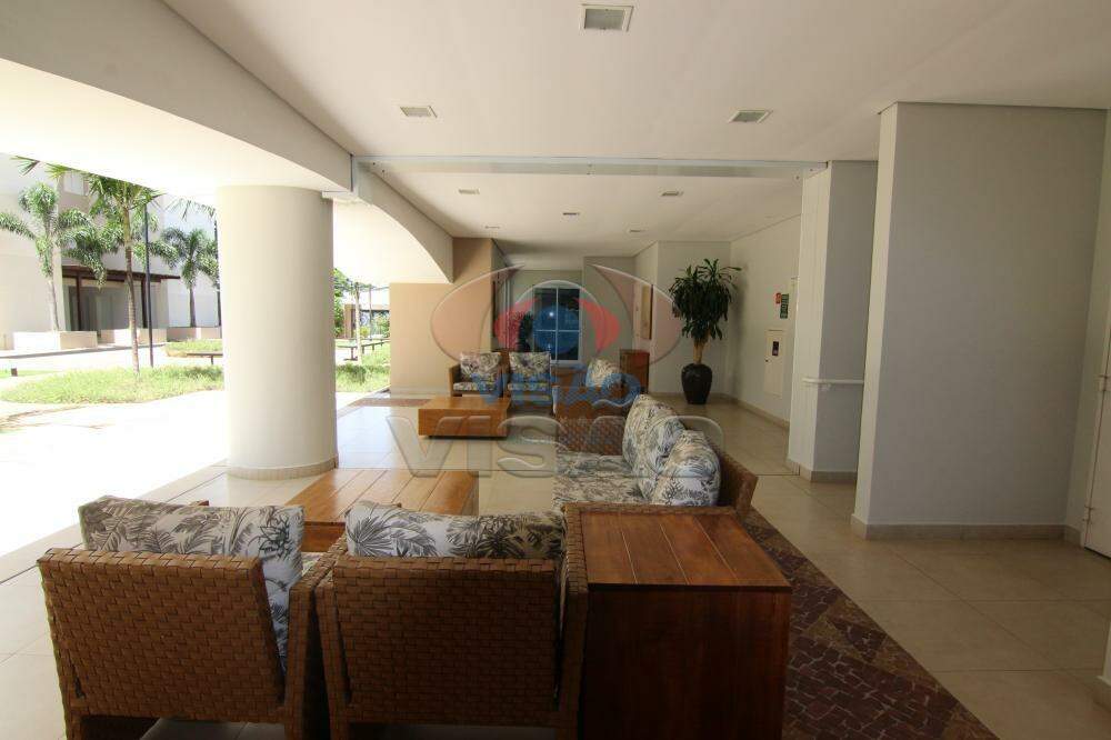Apartamento à venda no Cidade Nova II: 