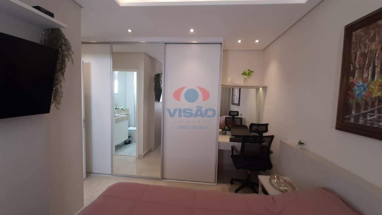 Apartamento à venda no Cidade Nova II: 