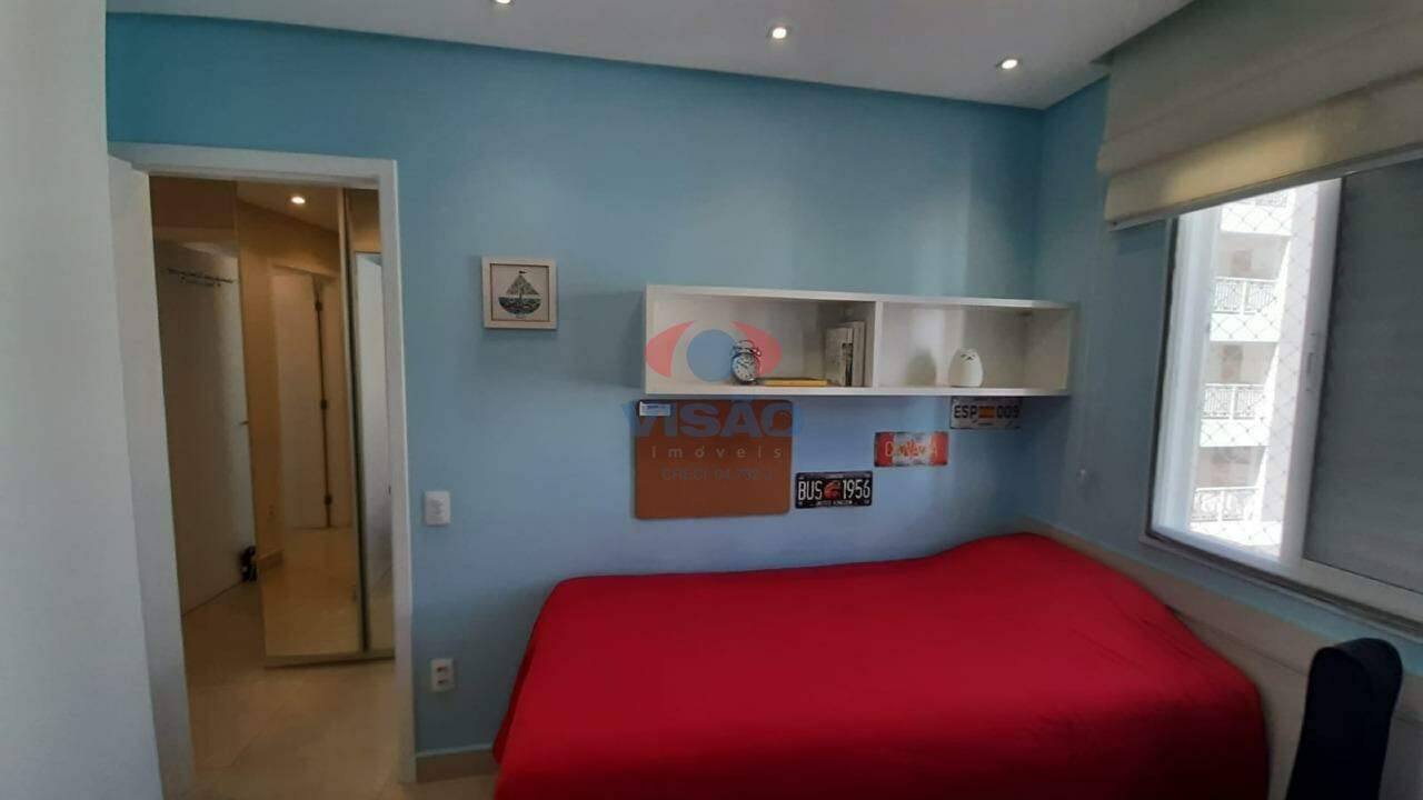 Apartamento à venda no Cidade Nova II: 
